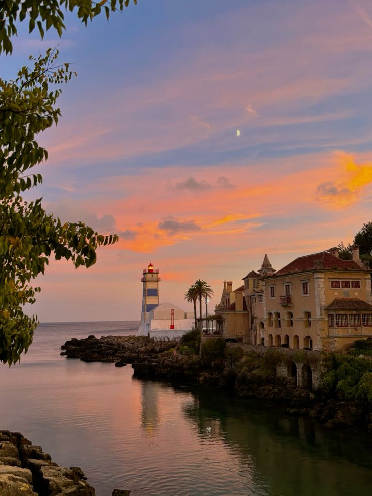 Lisbon Camping - Cascais