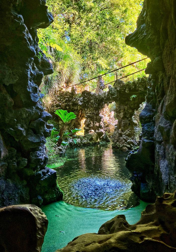 Lisbon Camping - Sintra