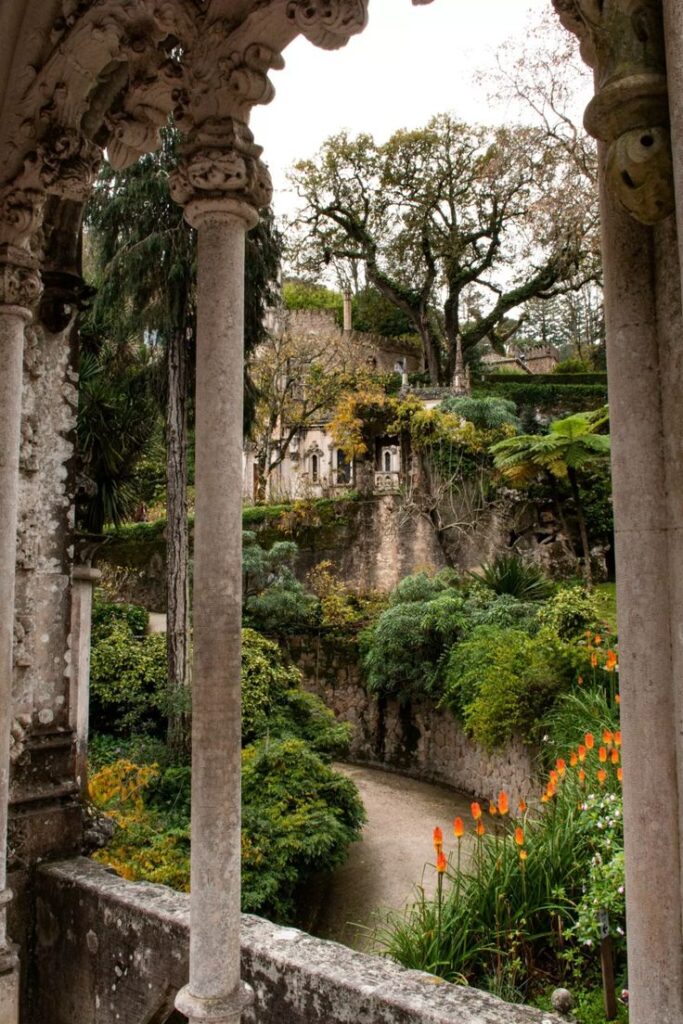 Lisbon Camping - Sintra