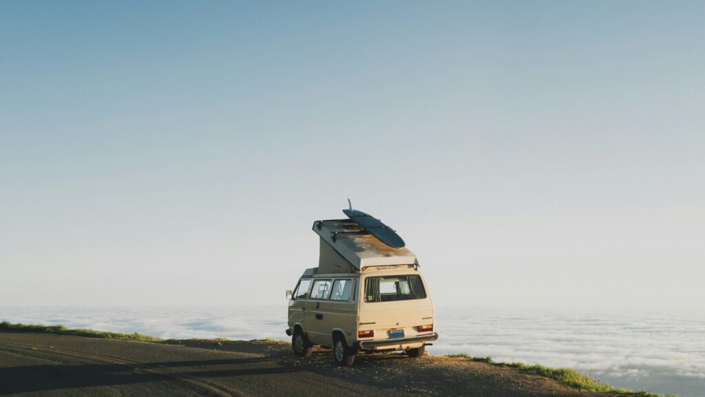 VanTribe App