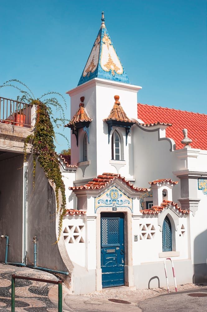 Lisbon Camping - Cascais