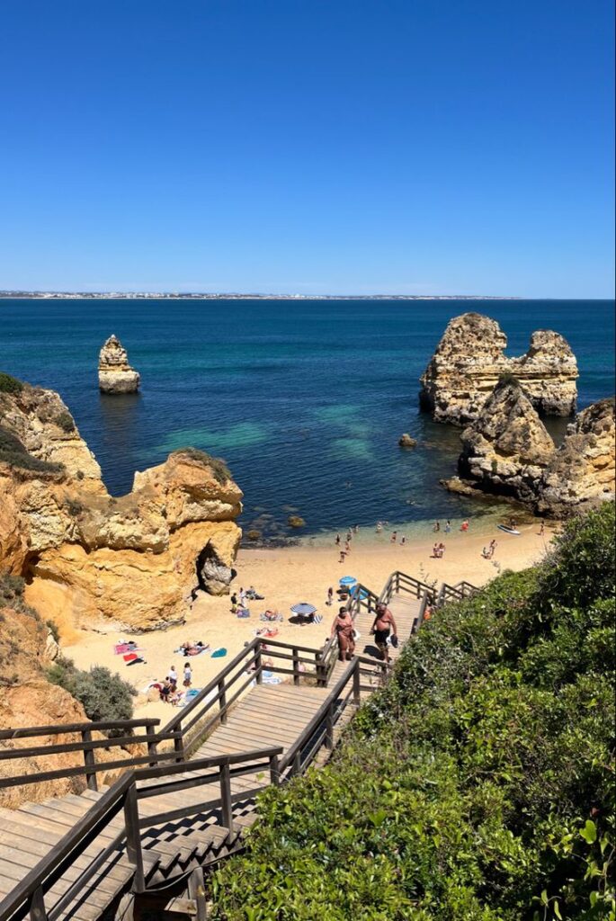 Algarve Camping