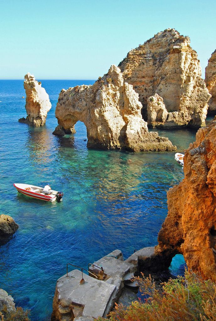 Algarve Camping